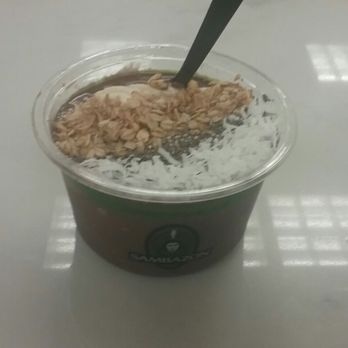 Fitrition - Acai bowl so yummy - Vitamins & Supplements Near Me - Bayside, New York Fitrition - Acai bowl so yummy - Vitamins & Supplements Near Me - Bayside, New York