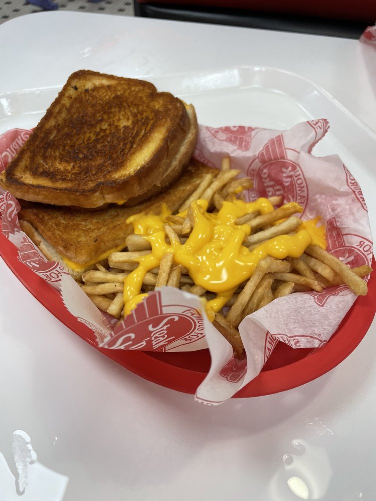 STEAK ’N SHAKE Updated October 2024 59 Photos & 99 Reviews 3714