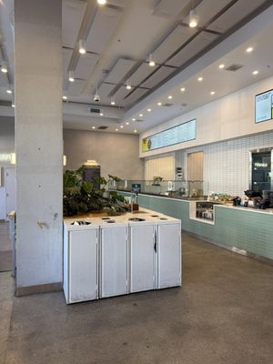 sweetgreen - Healthy Salads, Bowls and Plates by null