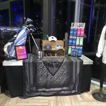 Topgolf - New American Near Me - Birmingham, Alabama