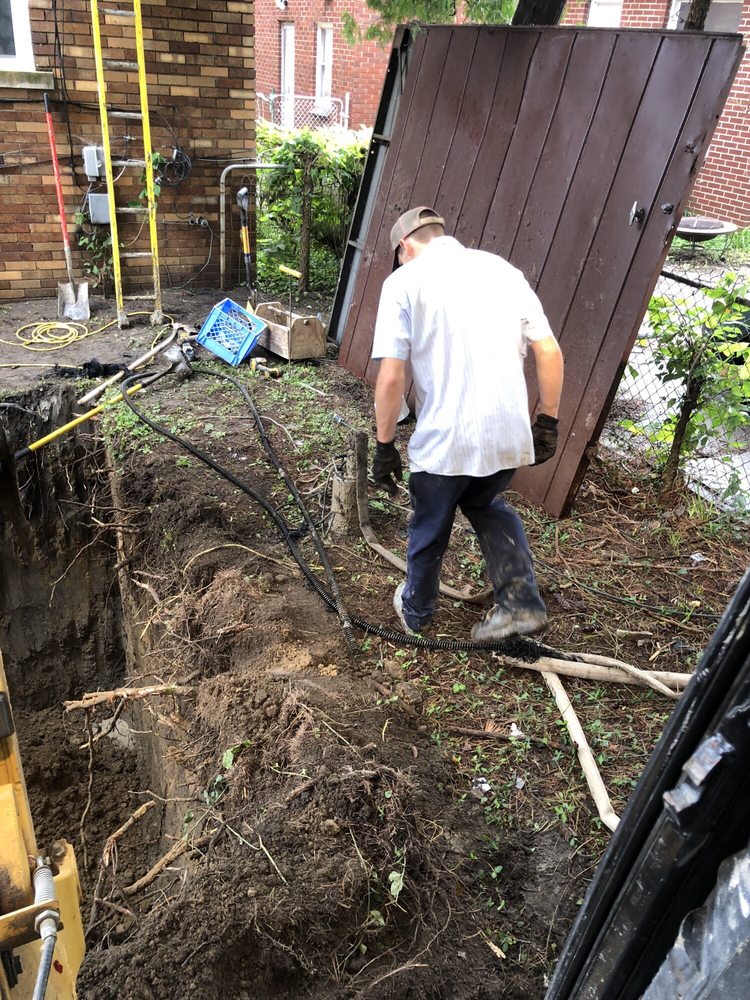 Slide of Allied Plumbing & Sewer Services