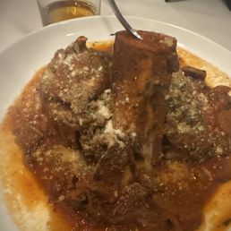 Veal Osso Bucco Veal Osso Bucco