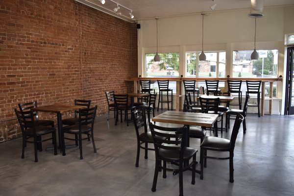 Sullivan Scrap Kitchen by null