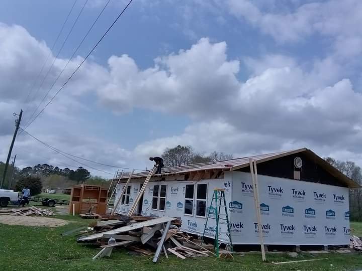 Slide of Chads Roofing and Home Improvements