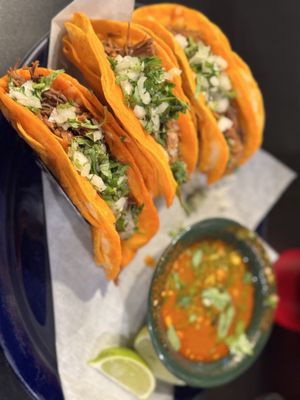 Tu Familia Mexican Restaurant by null