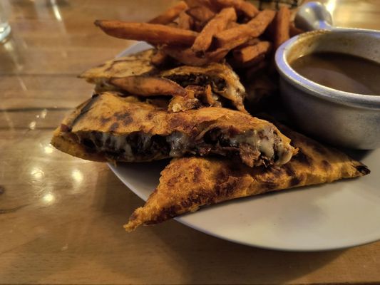 The Paisley Grille by null
