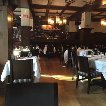 Mill's Tavern - Seafood Near Me - Providence, Rhode Island