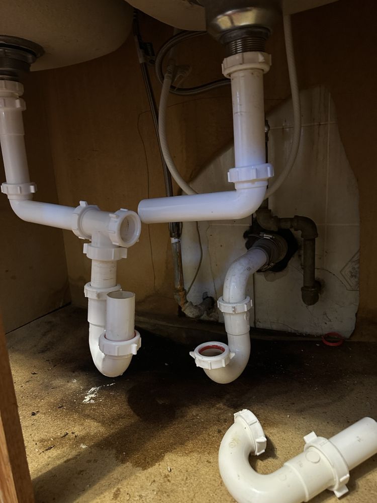 Slide of Midwest Sewer and Drain