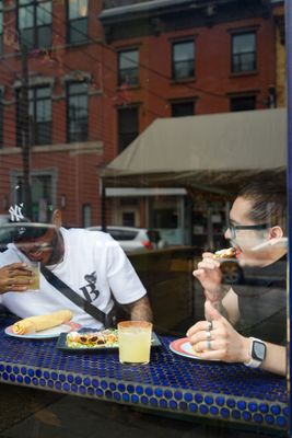 Orale Mexican Kitchen - Restaurants Jersey City by null