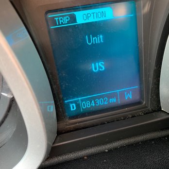 Asap Car Rentals - Actual miles out: 84,302 - Car Rental Near Me - Dallas, Texas