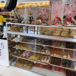 Chaves Bakery on Yelp