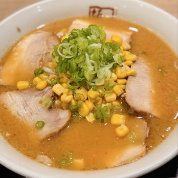 Kitakata Ramen Ban Nai - Ramen Near Me - Irvine, California Kitakata Ramen Ban Nai - Ramen Near Me - Irvine, California