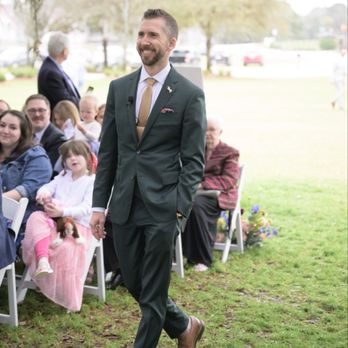 Balani Custom Suits - Men's Clothing Near Me - Denver, Colorado