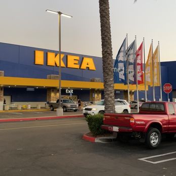 IKEA Restaurant - Front - Diners Near Me - San Diego, California