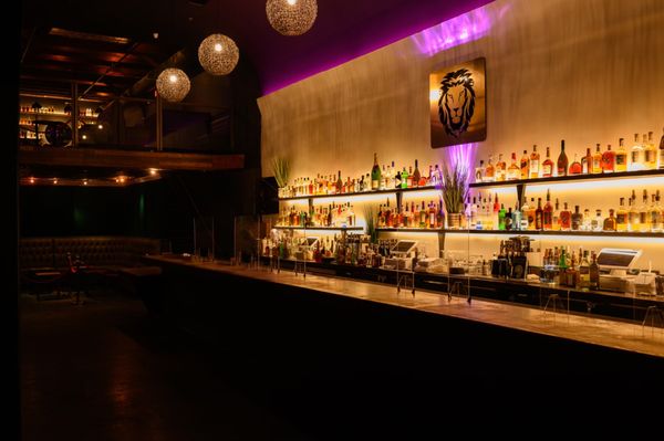 Zanzi Oakland by null