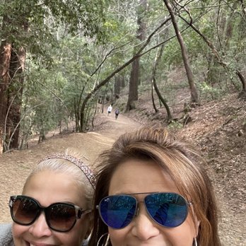 Sanborn County Park - Beautiful trails! - Parks Near Me - Saratoga, California Sanborn County Park - Beautiful trails! - Parks Near Me - Saratoga, California