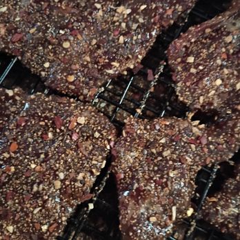 Heather's Edible Leather - Specialty Food Near Me