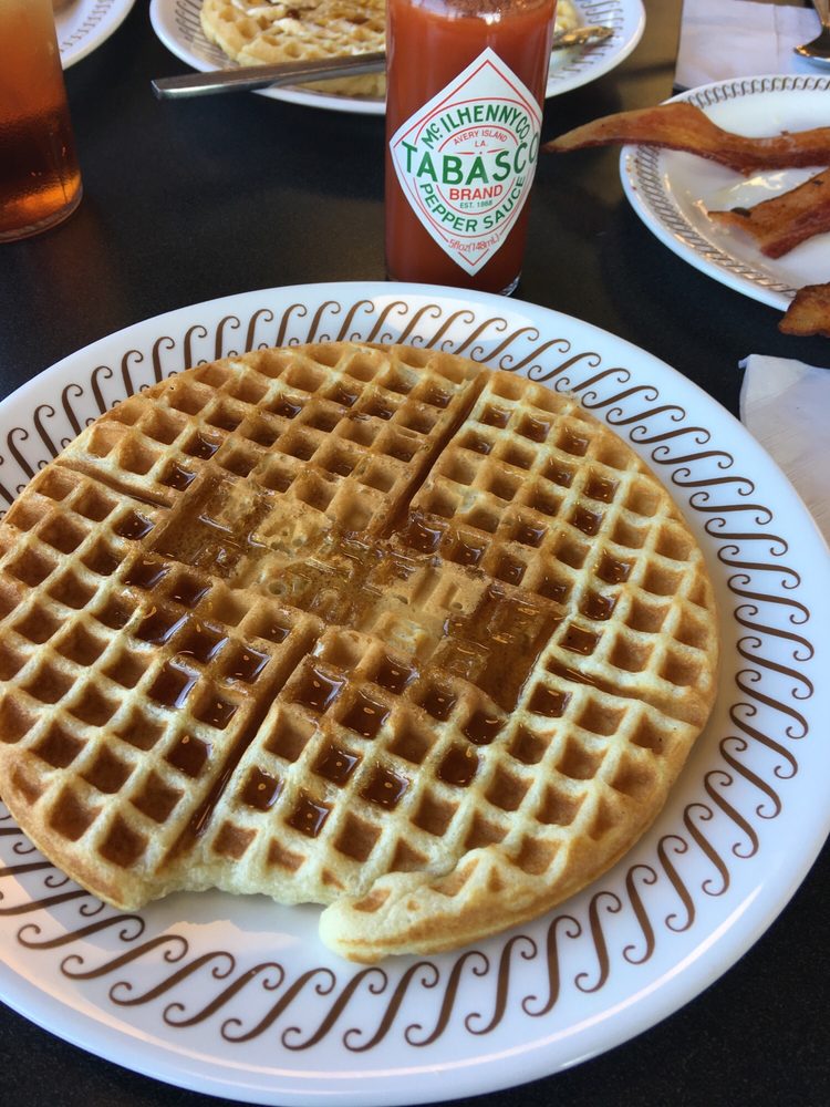 WAFFLE HOUSE CLOSED 11 Photos & 10 Reviews 2100 N Roxboro St
