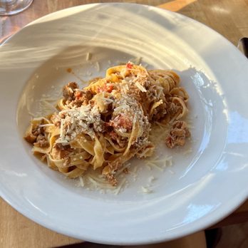 Lucca - I expected more of the first pasta item listed - Italian Near Me - Portland, Oregon Lucca - I expected more of the first pasta item listed - Italian Near Me - Portland, Oregon