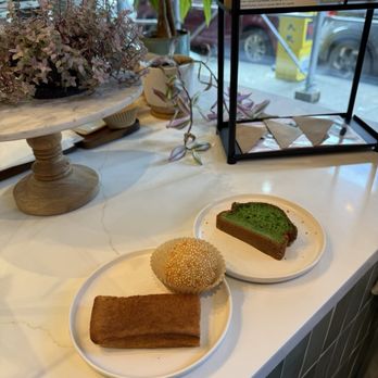 Bánh by Lauren - Bakeries Near Me - New York, New York Bánh by Lauren - Bakeries Near Me - New York, New York