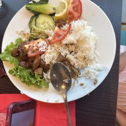 Le Dragon d'Europe - Beef