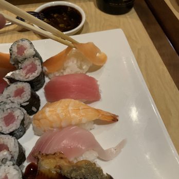 Benihana - Cincinnati - Thinnest sushi ever! - Sushi Bars Near Me - Cincinnati, Ohio Benihana - Cincinnati - Thinnest sushi ever! - Sushi Bars Near Me - Cincinnati, Ohio