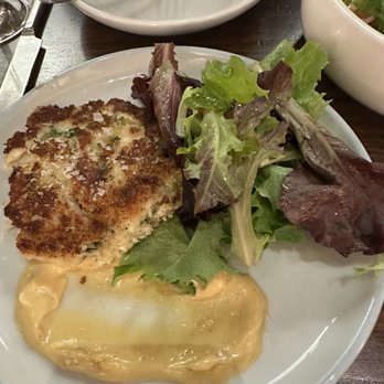O Sea - Crab Cake - Seafood Near Me - Orange, California O Sea - Crab Cake - Seafood Near Me - Orange, California