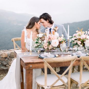 Pastiche Event Productions - Photo by: @thelockharts - Wedding Planning Near Me