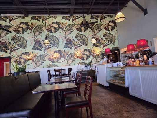 Colleen's At the Cannery by null