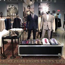 John Varvatos