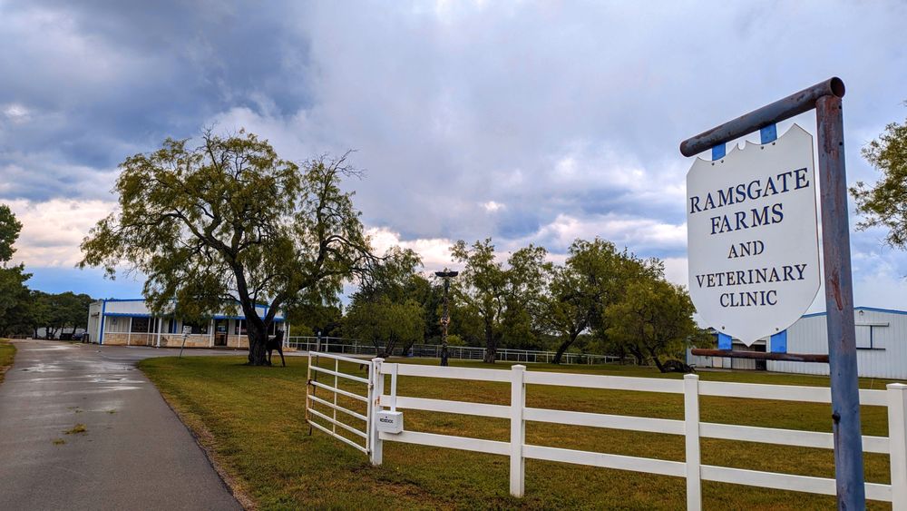 RAMSGATE VETERINARY CLINIC Updated September 2024 10 Reviews 843