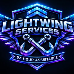 Lightwing Services