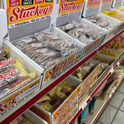 Stuckey's Express - Vienna, IL