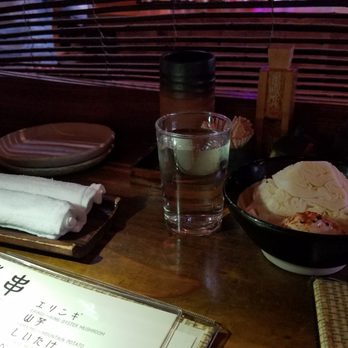Ippuku - Bars Near Me - Berkeley, California