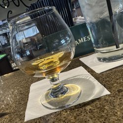 Monkey shoulder
