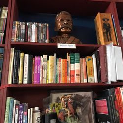 Chicano Research Center - Emiliano Zapata
