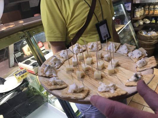 La Norcineria di Iacozzilli by null