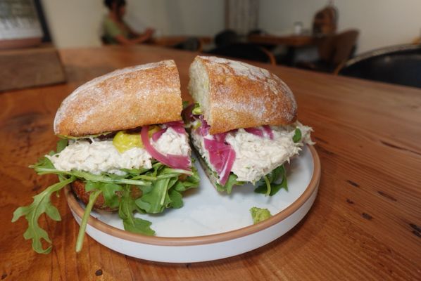 Neighbors & Friends Cafe by null