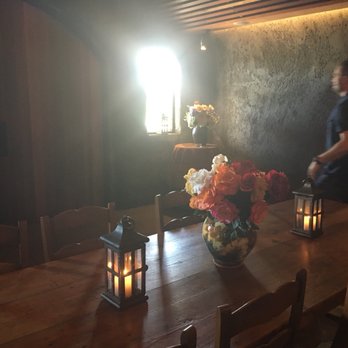 Pride Mountain Vineyards - Wineries Near Me - St. Helena, California