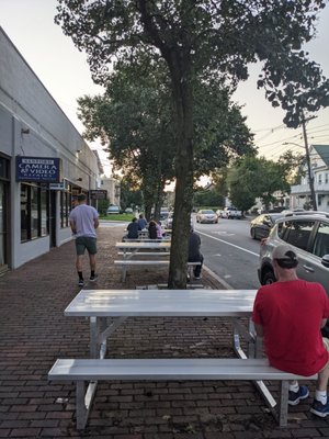 Del's Lemonade by null