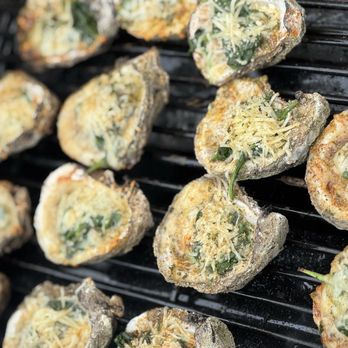 Fat Mouth Oysters - Oysters - Food Trucks Near Me - Miami, Florida Fat Mouth Oysters - Oysters - Food Trucks Near Me - Miami, Florida