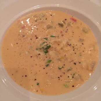 PassionFish Reston - Chowder - Seafood Near Me - Reston, Virginia PassionFish Reston - Chowder - Seafood Near Me - Reston, Virginia