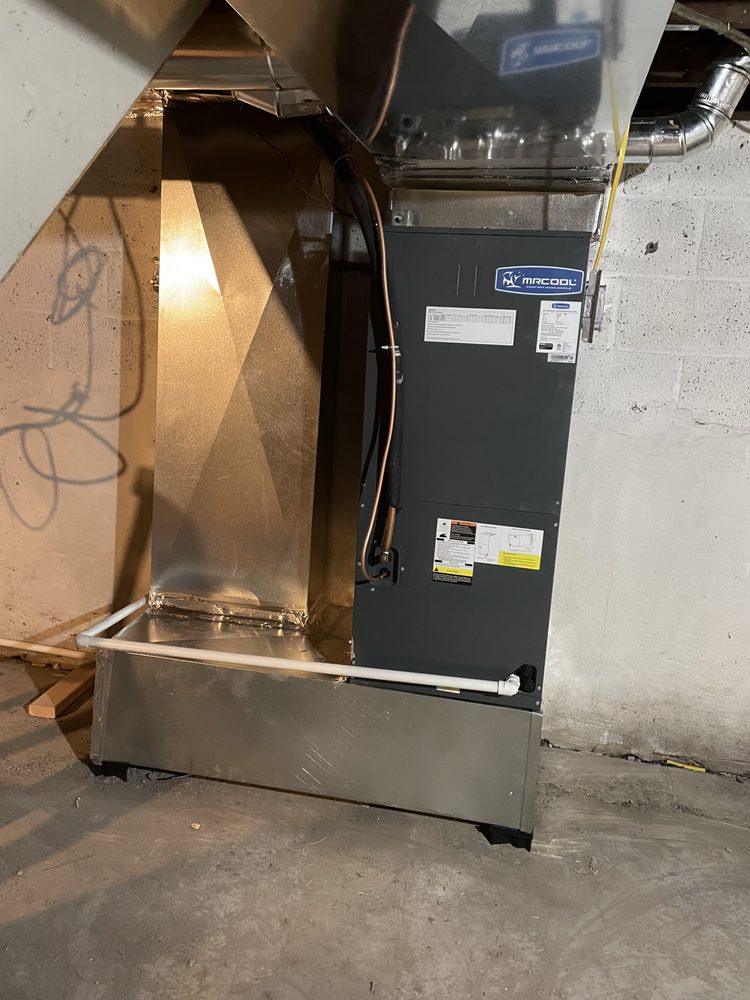 Slide of Prestige Mechanical Repair