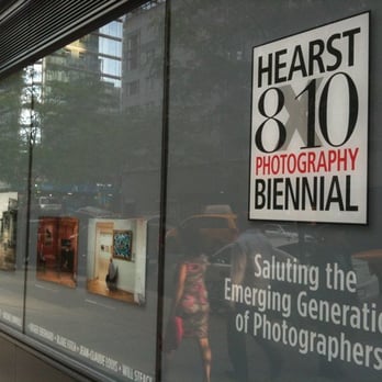 Hearst Tower - Print Media Near Me - New York, New York Hearst Tower - Print Media Near Me - New York, New York