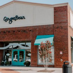 GingerBean - We are located in The Streets of Indian Lake.