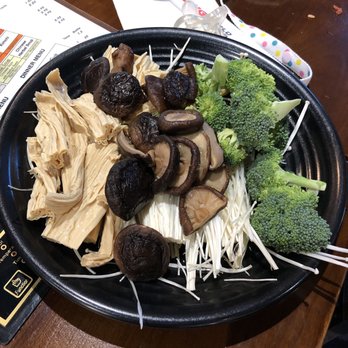 Boiling World - Hot Pot Near Me - Ontario, California