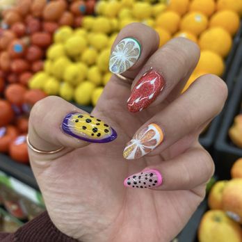Nails Life Studio Foco - Nail Salons Near Me - Fort Collins, Colorado