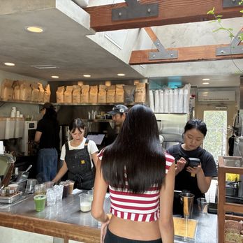 Community Goods - Interior (Jul 2026) - Coffee & Tea Near Me - Los Angeles, California Community Goods - Interior (Jul 2026) - Coffee & Tea Near Me - Los Angeles, California