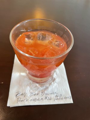 Belvedere Lobby Bar by null