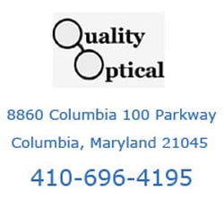 Quality Optical - Quality Optical